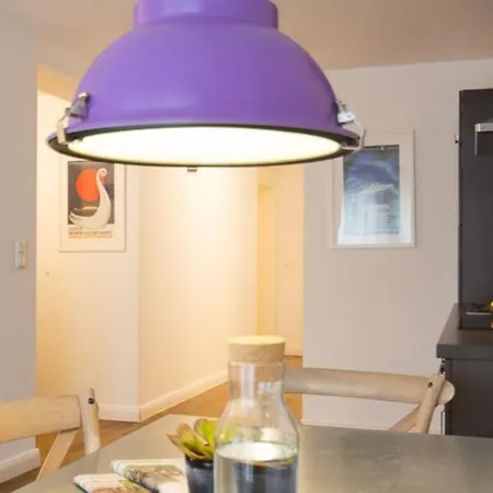 Pazific - Versteck Am Strom Росток